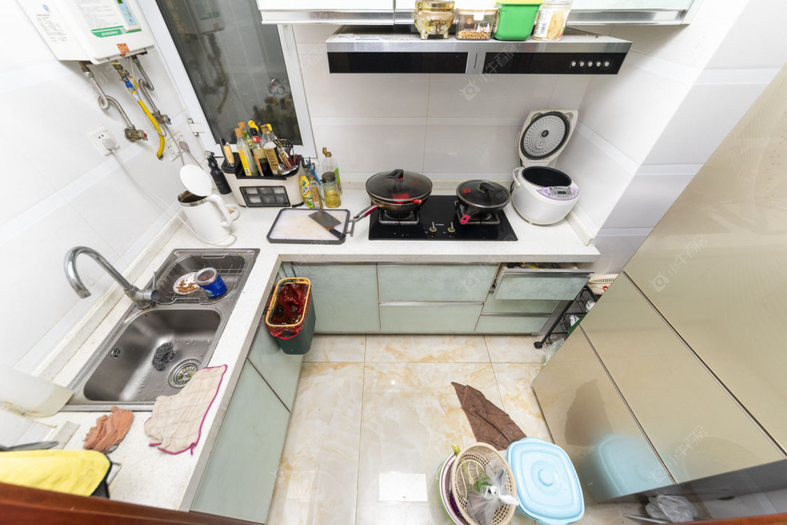 常州凯尔锋度在售二手房源室内图_小牛看房