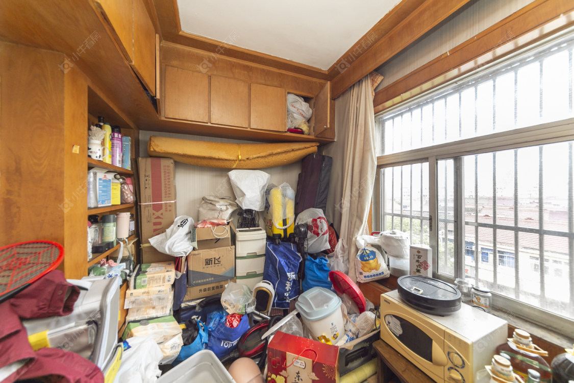 常州荆川里在售二手房源室内图_小牛看房