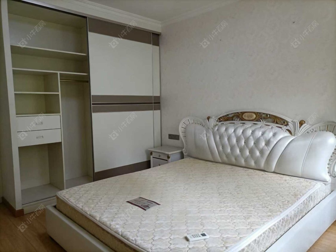 常州新城春天里在租房源户型图_小牛看房