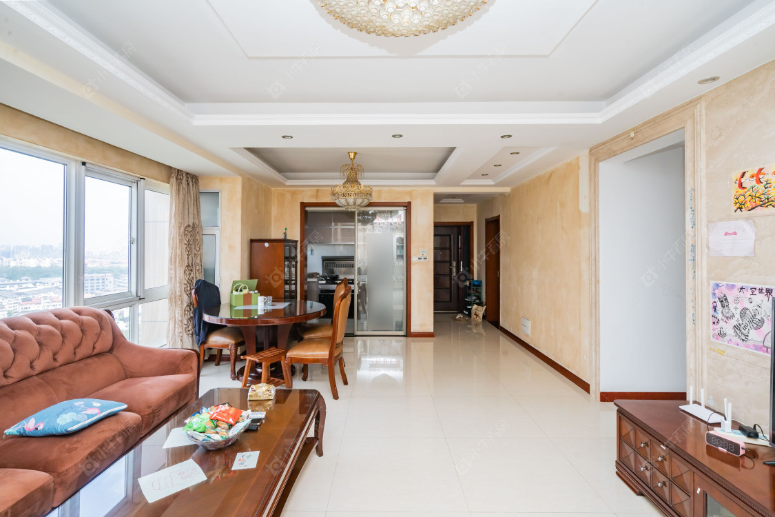 府河名居房源室内图 常州府河名居在售二手房源室内图_小牛看房