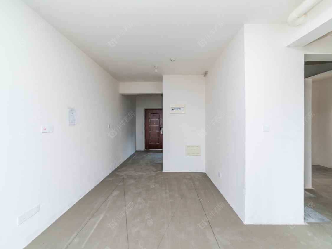 常州东青馨苑在售二手房源室内图_小牛看房