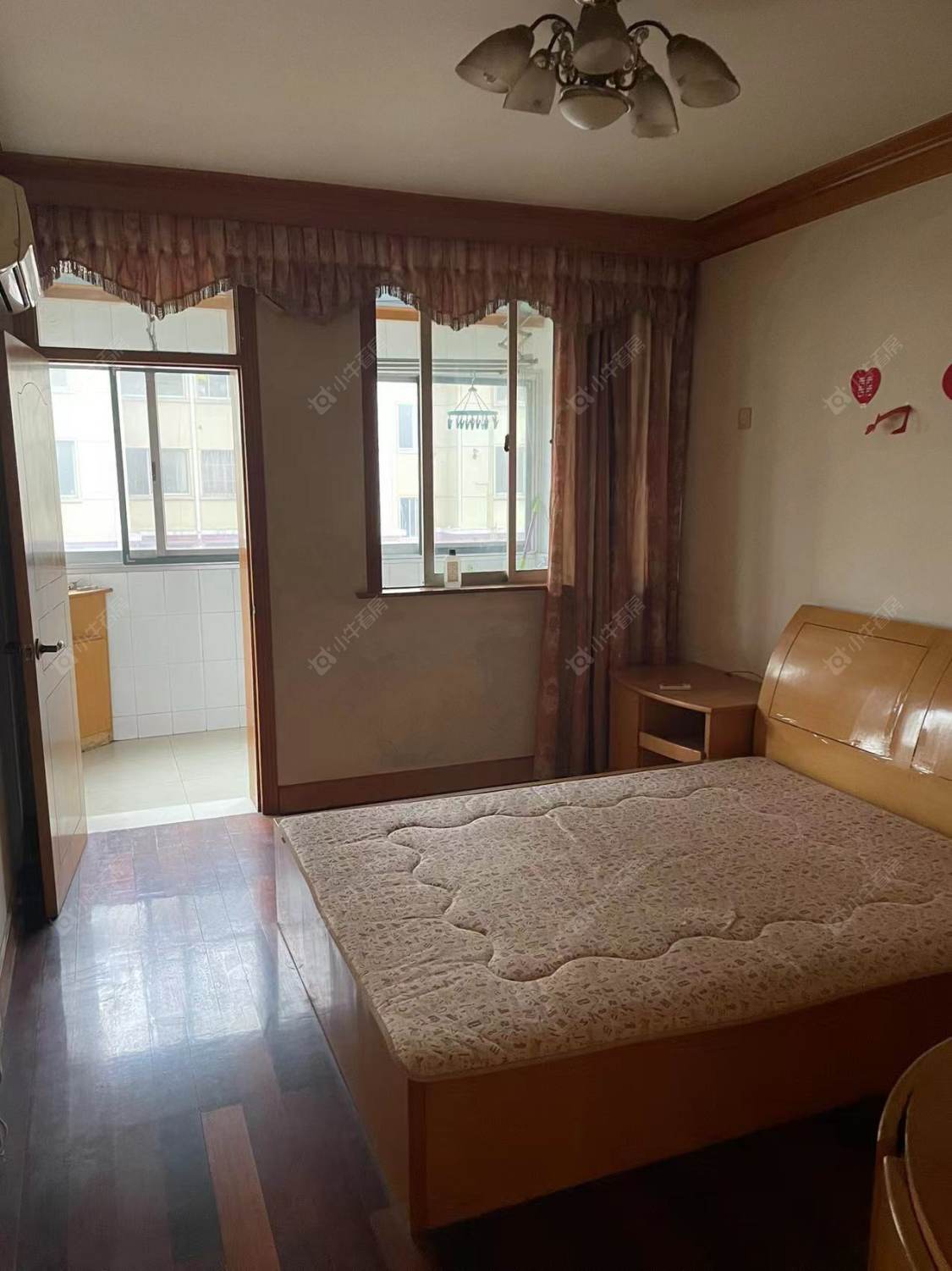 常州富都花苑北苑在租房源室内图_小牛看房