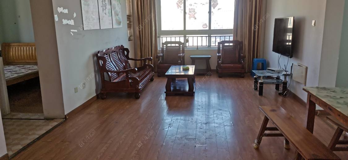 常州紫廷名苑3室2厅2卫出租_小牛看房