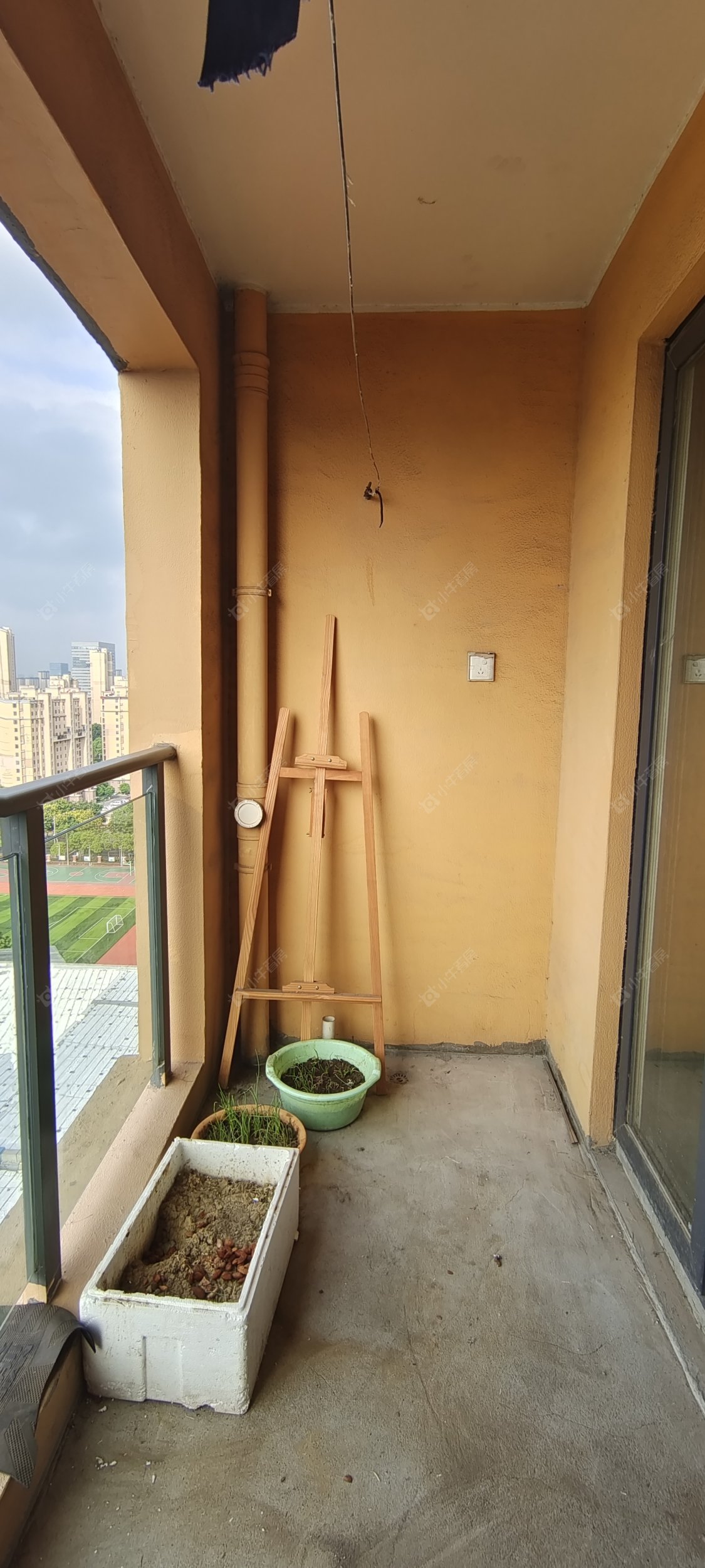 常州新景花苑三期在租房源_小牛看房