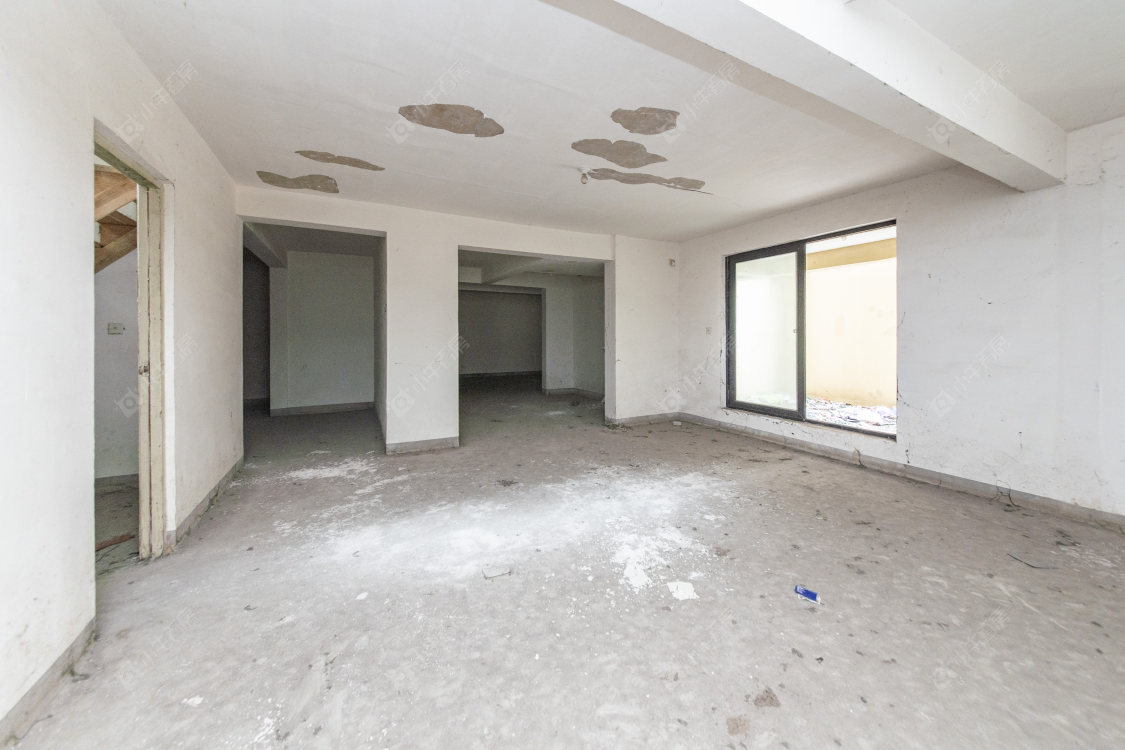 常州外滩1号在售二手房源室内图_小牛看房