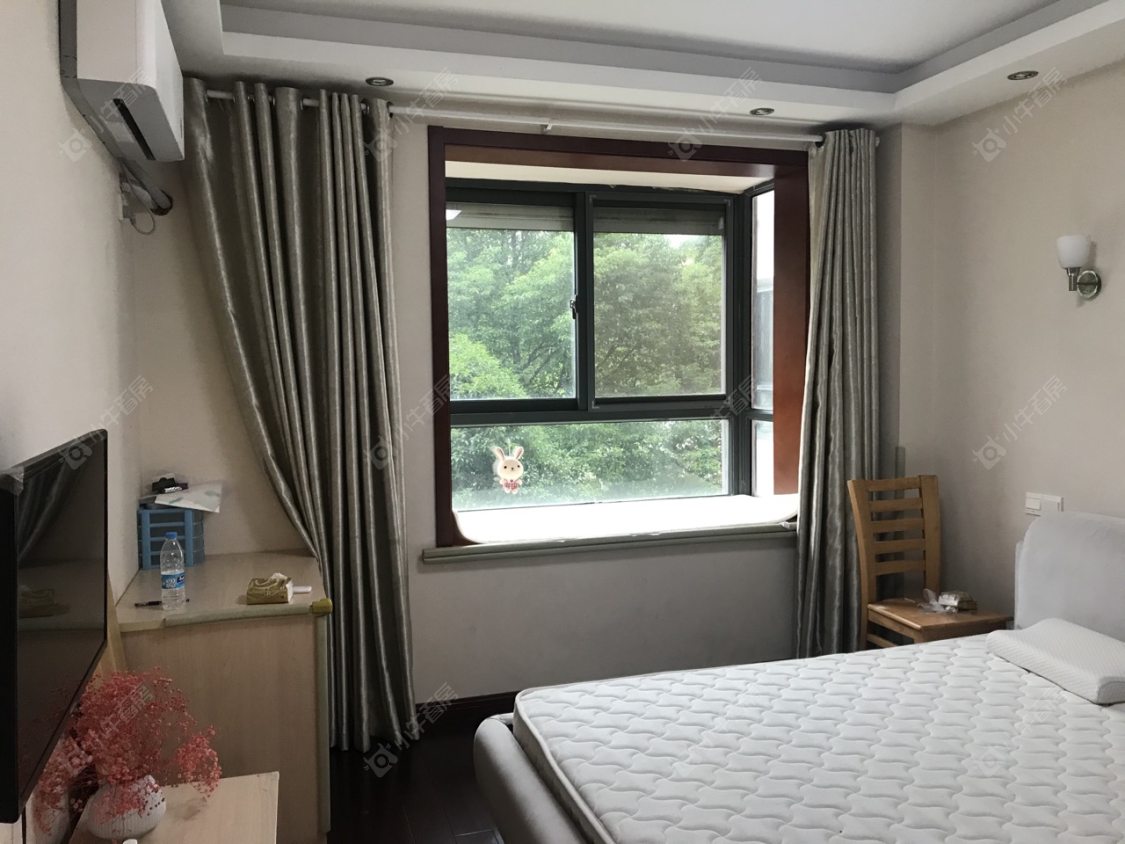 常州南河家园在租房源户型图_小牛看房