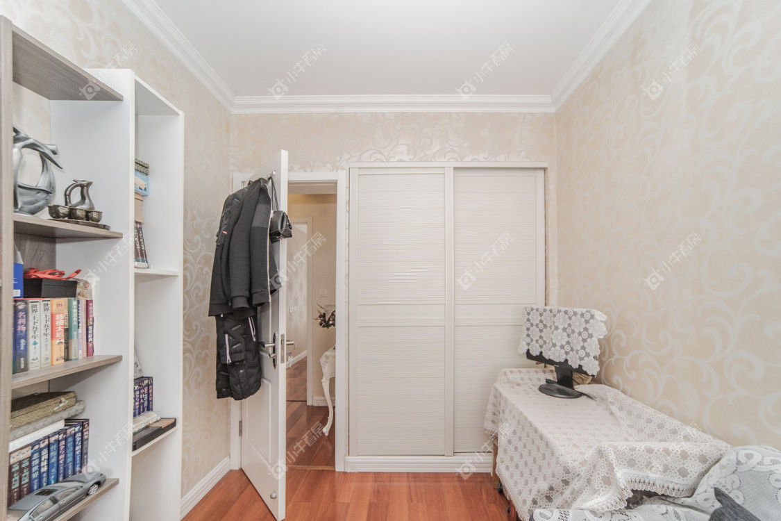 九龙仓时代上院房源室内图 常州九龙仓时代上院在租房源室内图_小牛看房