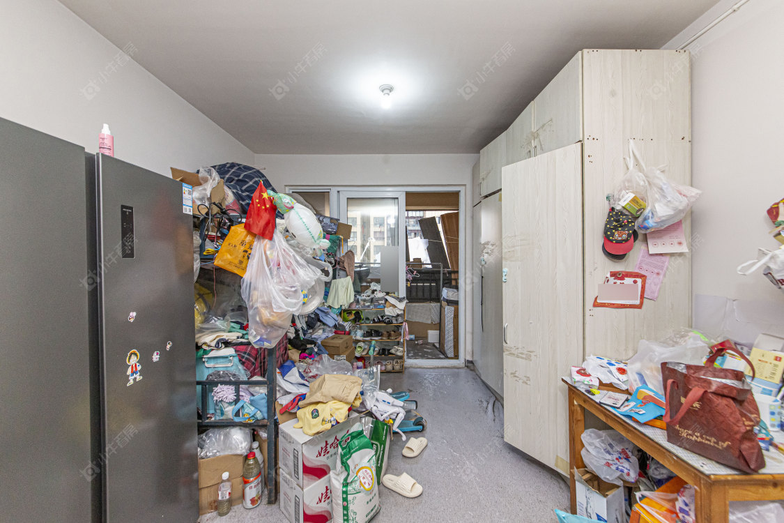 招商花园城房源室内图 常州招商花园城在售二手房源室内图_小牛看房