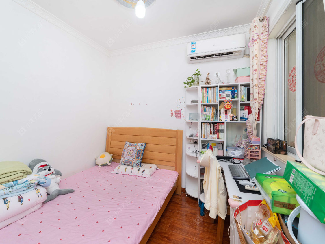 新城域二期房源室内图 常州新城域二期在售二手房源室内图_小牛看房