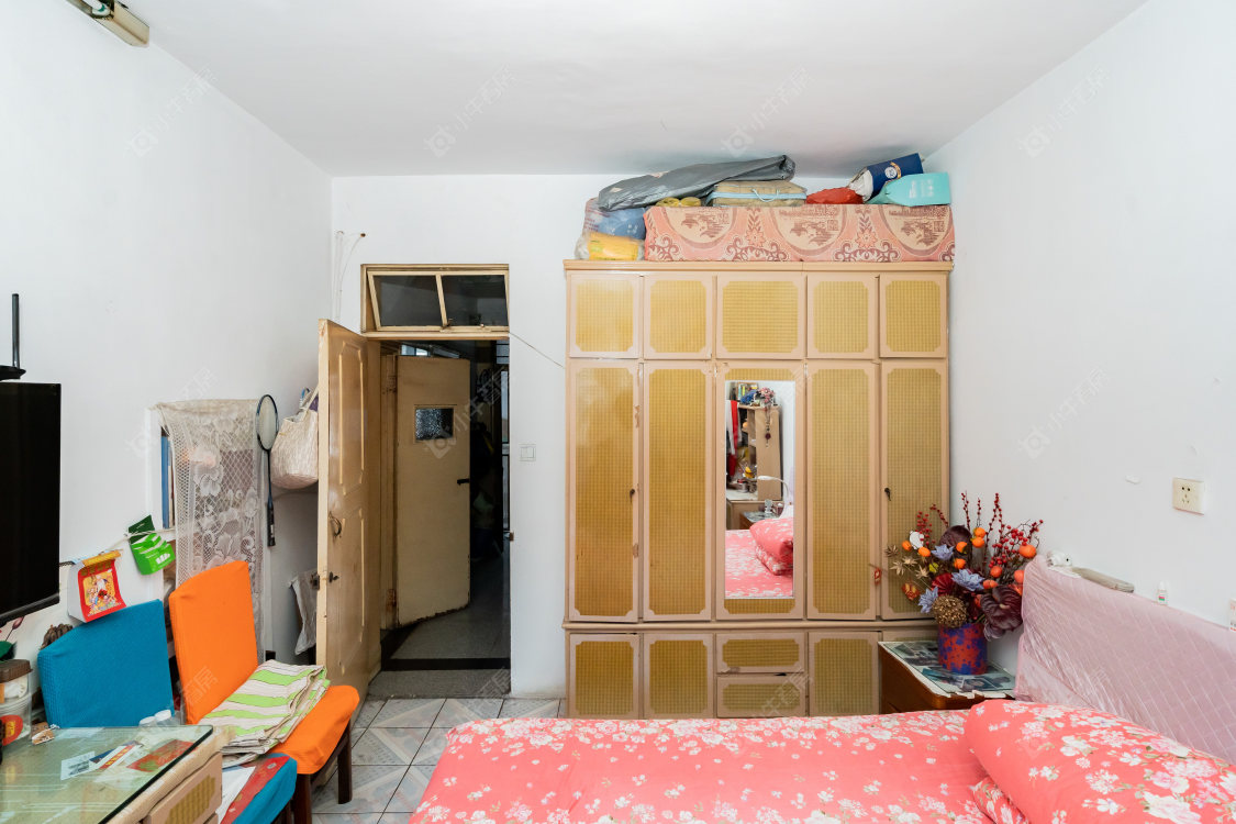 常州丽华一村在售二手房源室内图_小牛看房