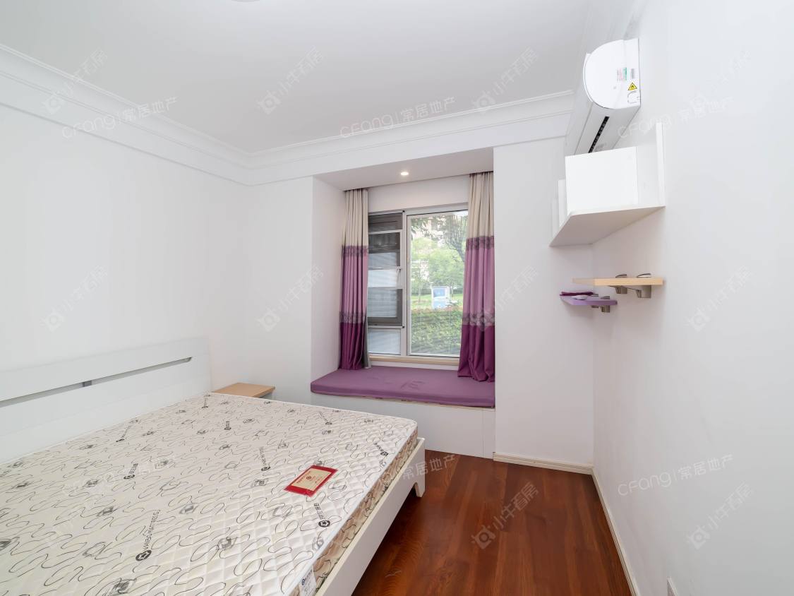 常州景瑞望府在租房源_小牛看房