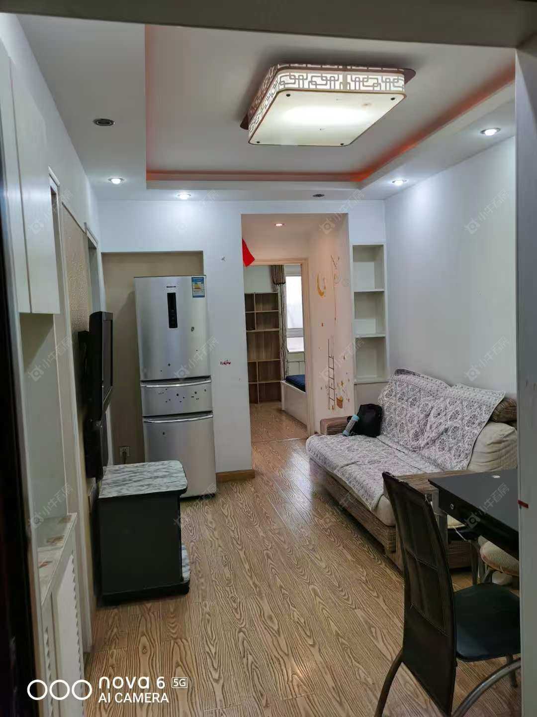 常州九洲新家园租房_小牛看房