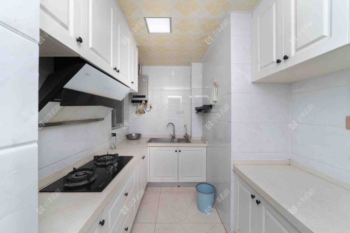 常州新城春天里在租房源_小牛看房