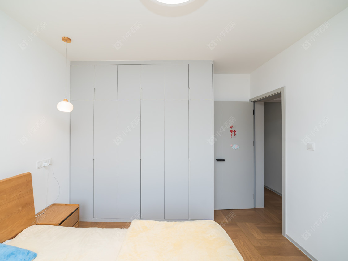 常州大明丰泰苑在售二手房源室内图_小牛看房