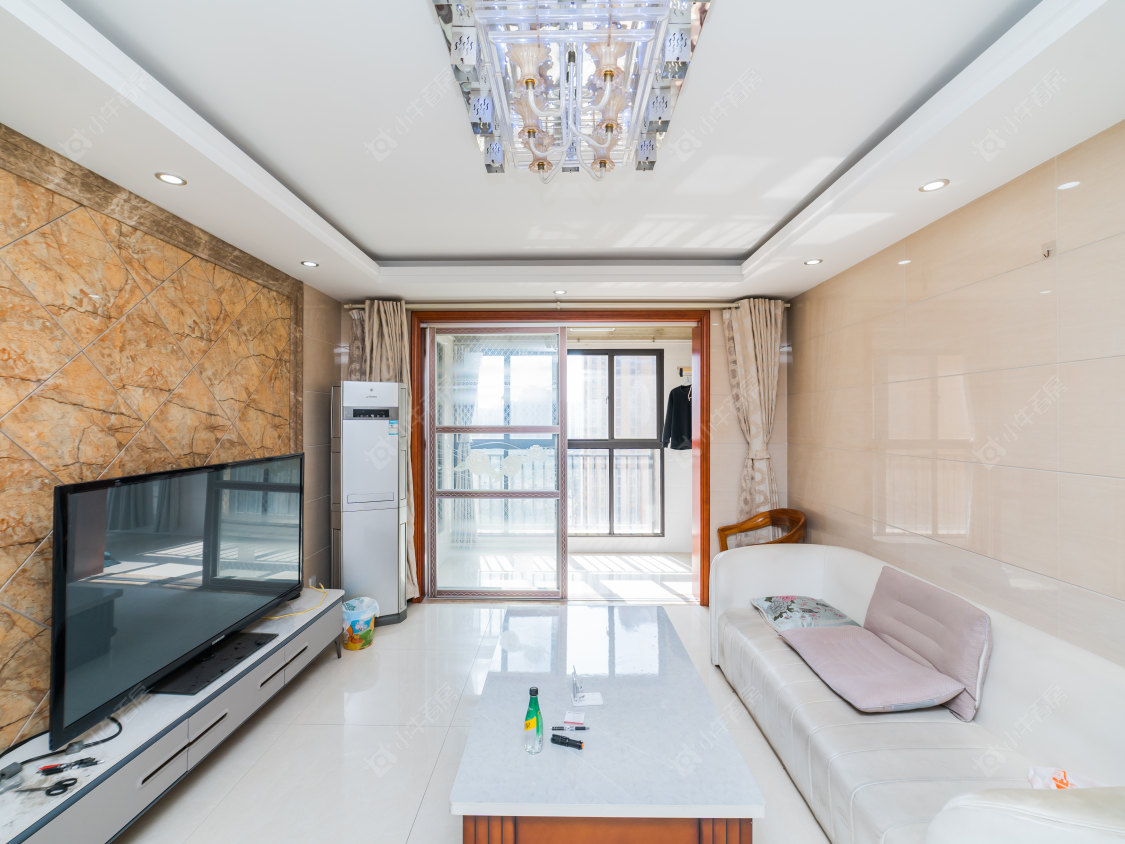 常州公园壹号四期在售二手房_小牛看房