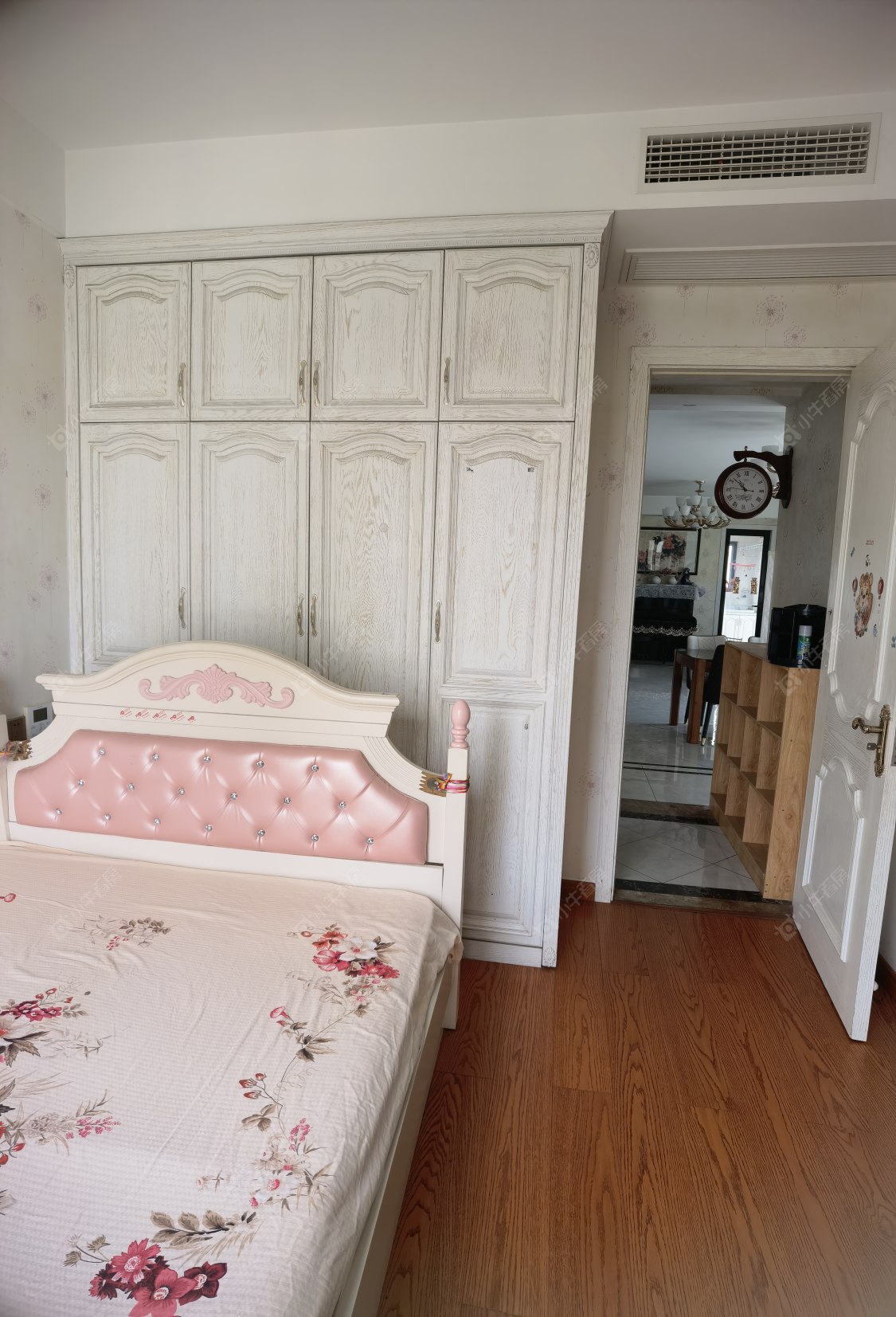 常州玉兰广场二期在租房源室内图_小牛看房