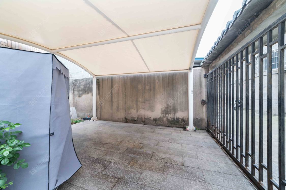 常州翠菊山庄在售二手房源室内图_小牛看房