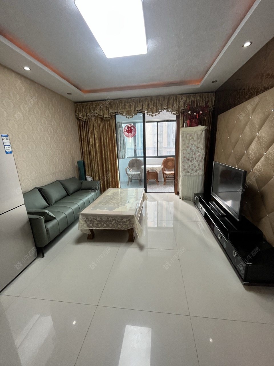 清水湾花园一期房源室内图 常州清水湾花园一期在租房源室内图_小牛看房