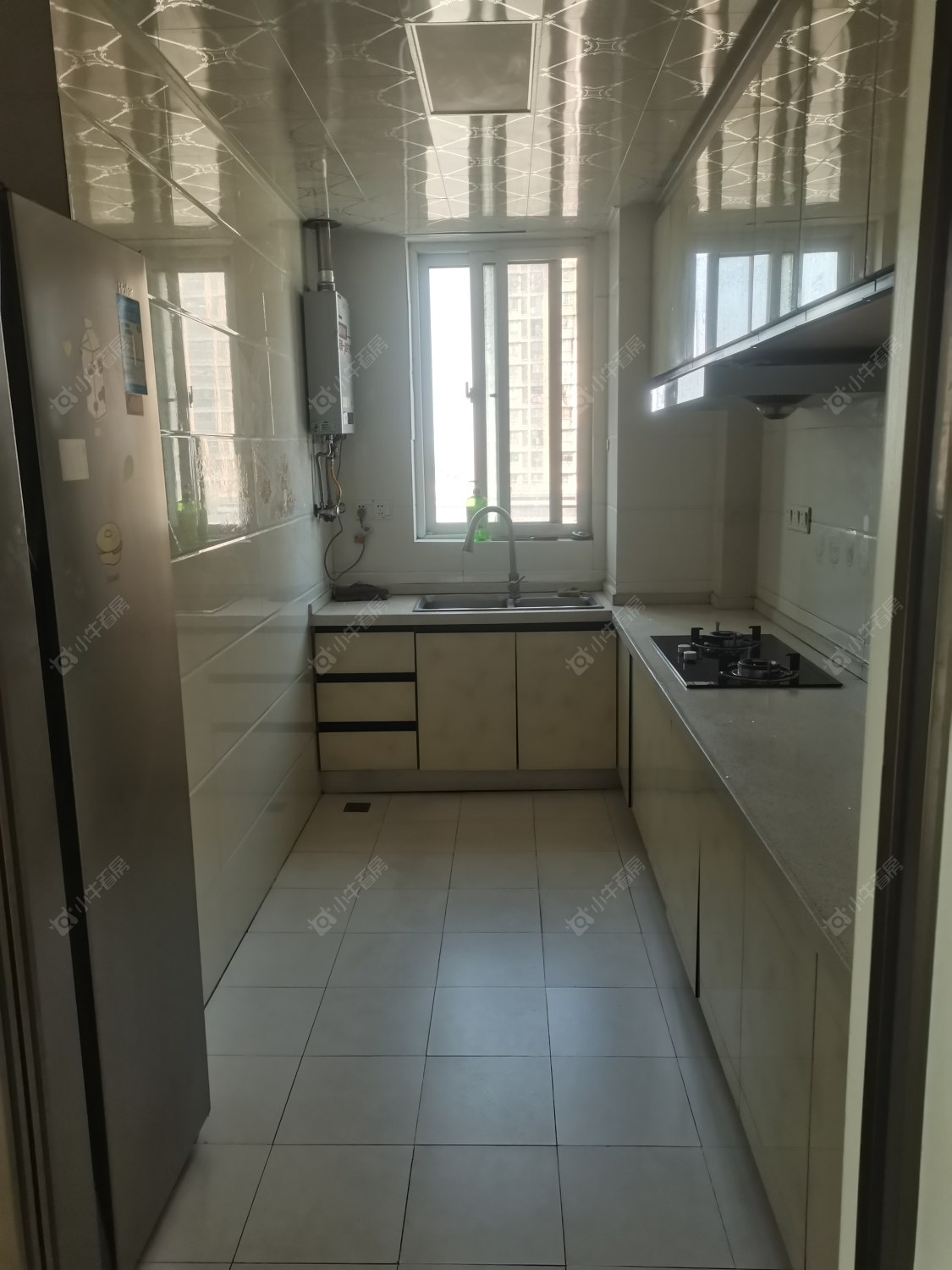 常州清水湾花园二期在租房源_小牛看房