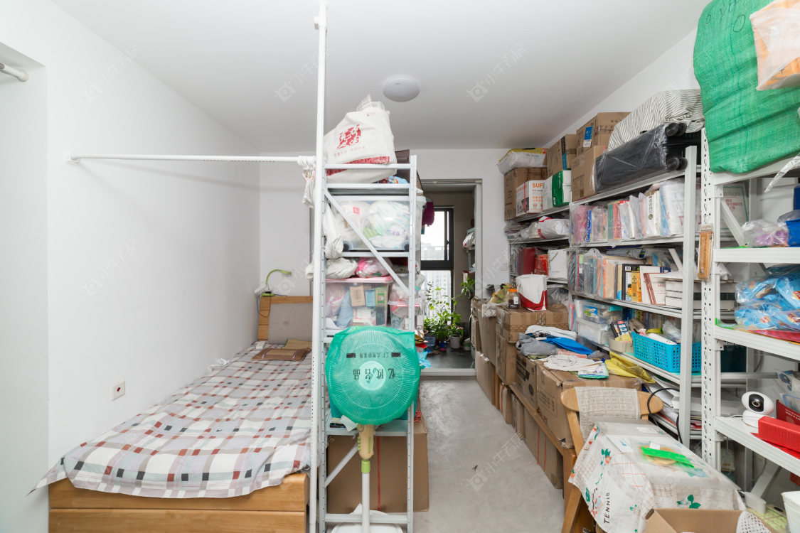 常州蔚蓝天地三四期在售二手房_小牛看房