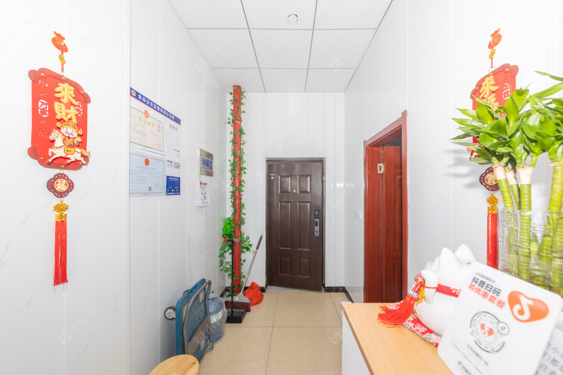 常州中港商务大厦在售二手房源室内图_小牛看房