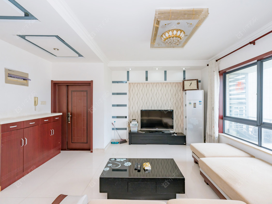 常州中意宝第在售二手房源室内图_小牛看房