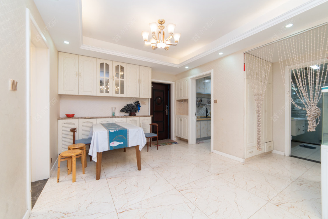 常州檀香湾在售二手房源室内图_小牛看房