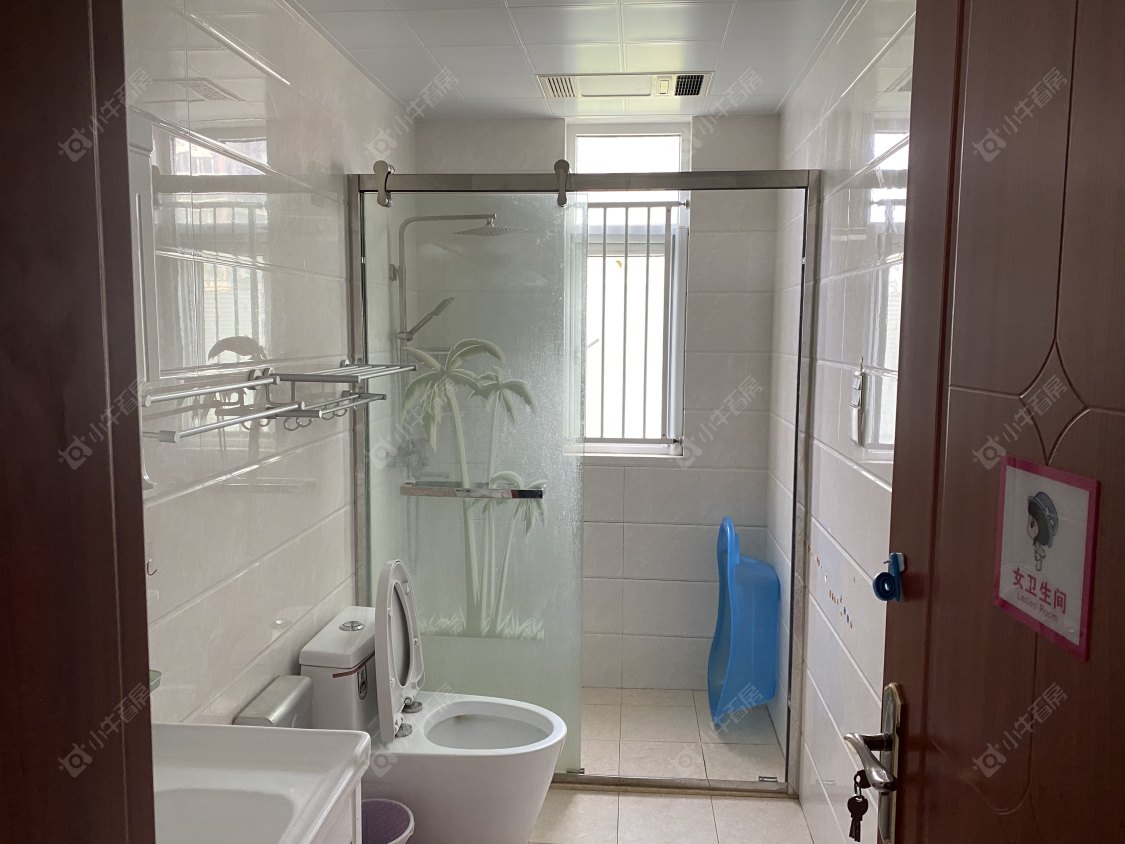 常州青洋花苑在租房源_小牛看房