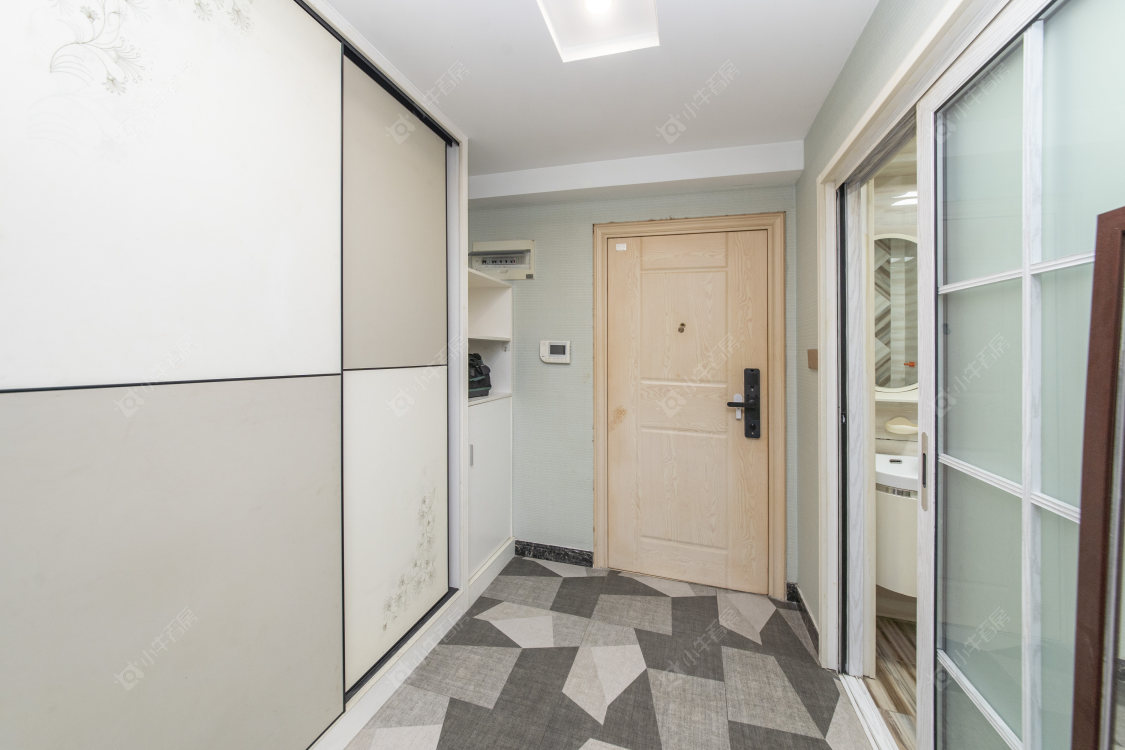 常州吾悦广场悦+公寓在售二手房源室内图_小牛看房