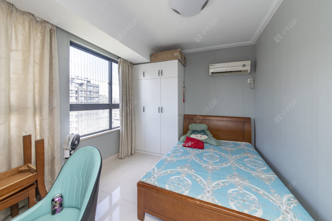 新城南都花海房源室内图 常州新城南都花海在售二手房源室内图_小牛看房