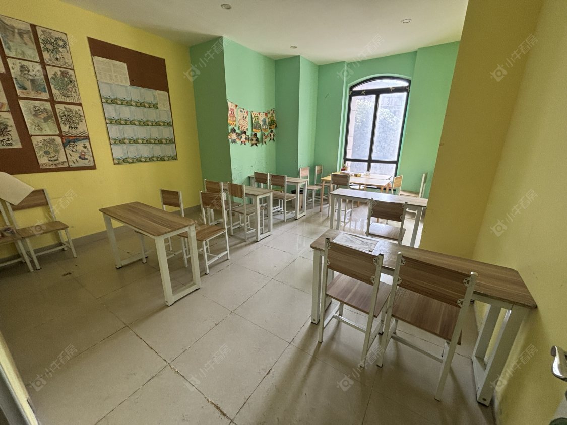 常州高成天鹅湖在售二手房源室内图_小牛看房