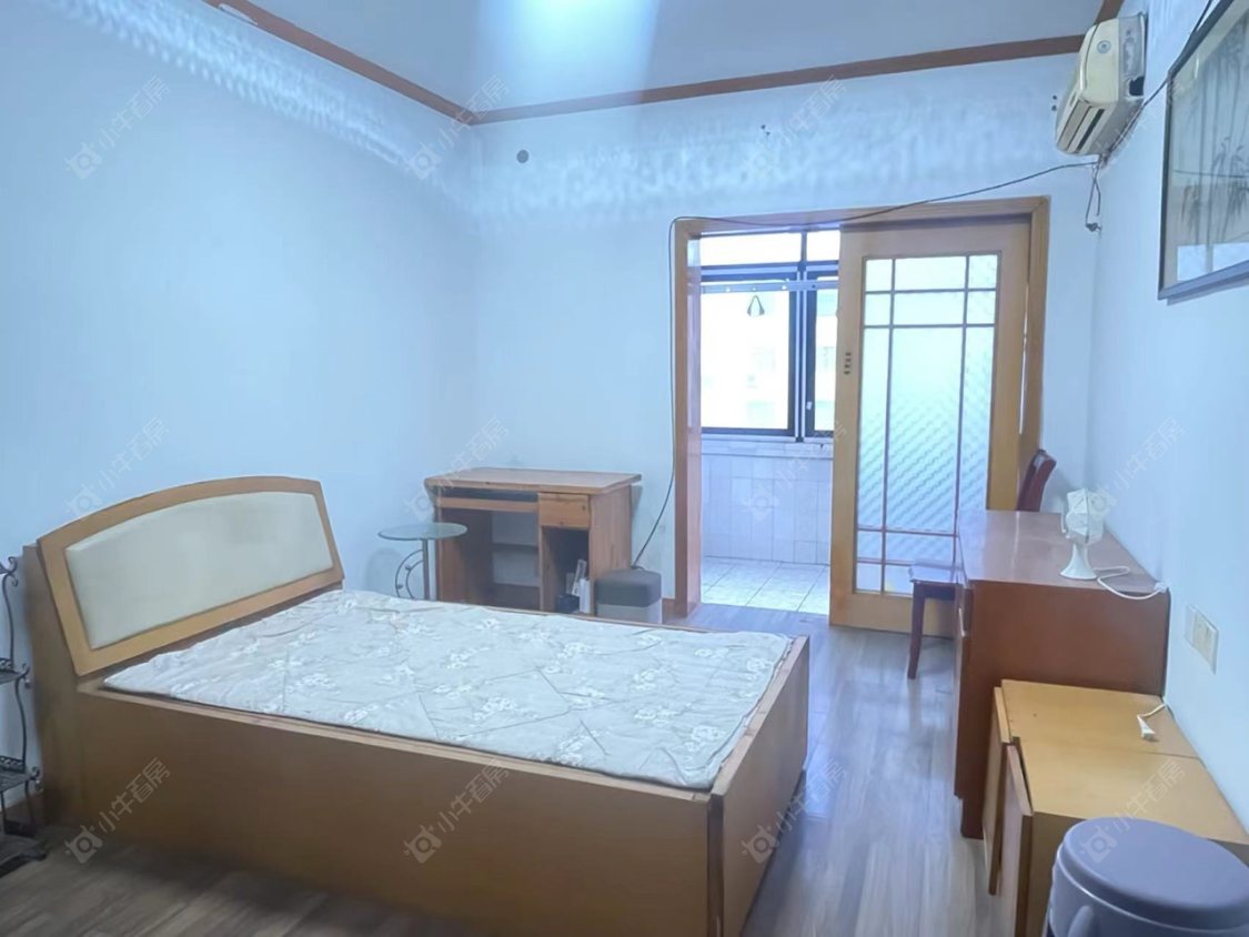 清潭新村房源室内图 常州清潭新村在租房源室内图_小牛看房