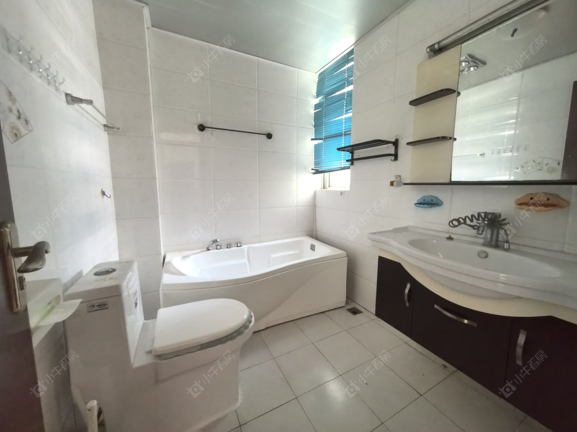 常州瑞丰花苑在租房源室内图_小牛看房