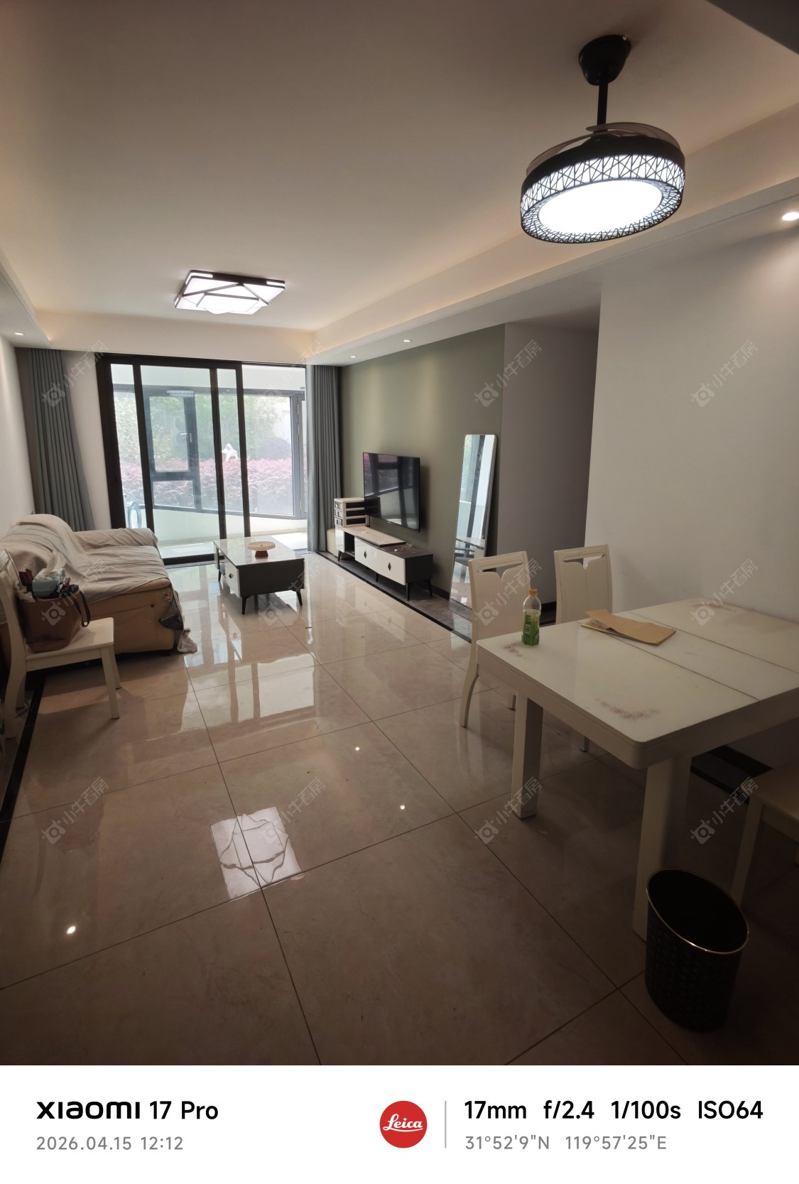 常州蓝光晶曜在租房源_小牛看房