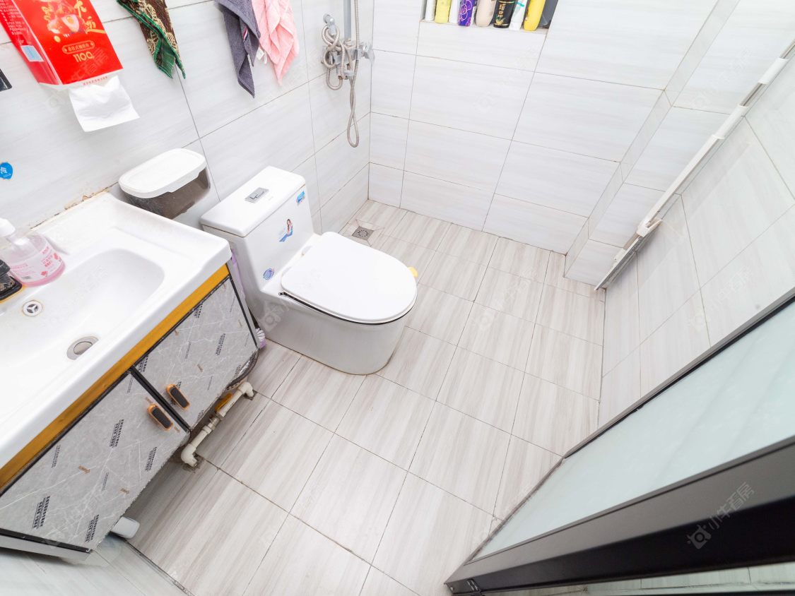 常州新乐一村在售二手房源室内图_小牛看房