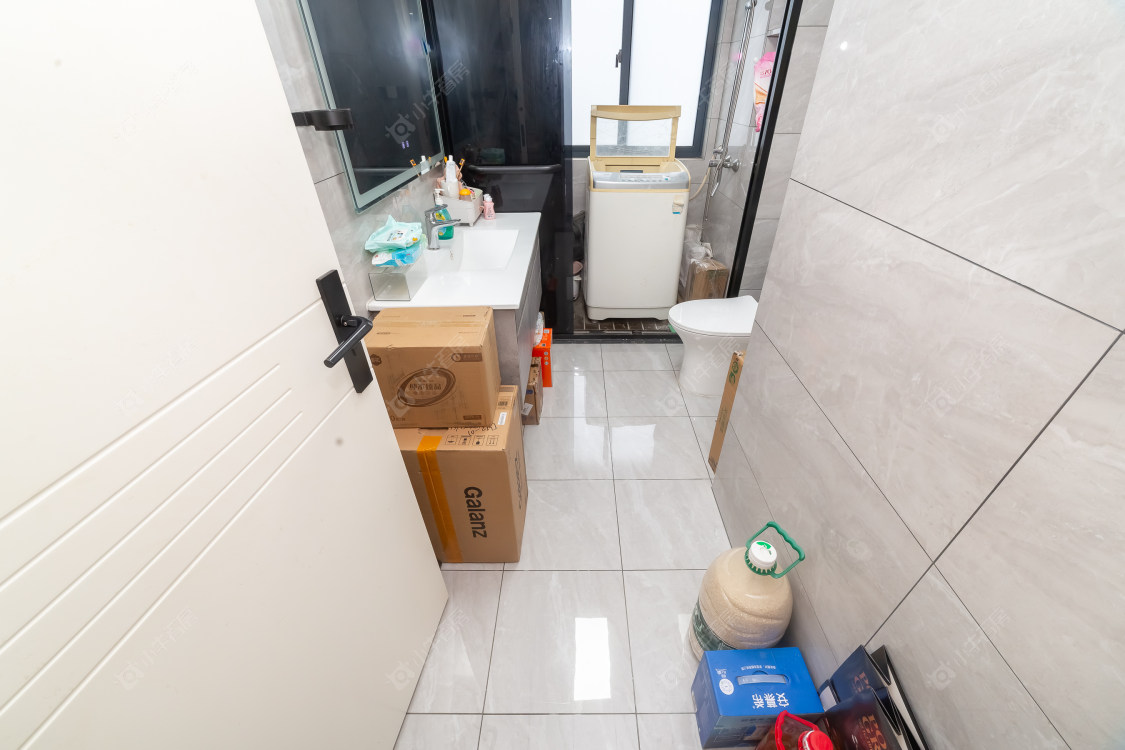 白马公馆房源室内图 常州白马公馆在售二手房源室内图_小牛看房