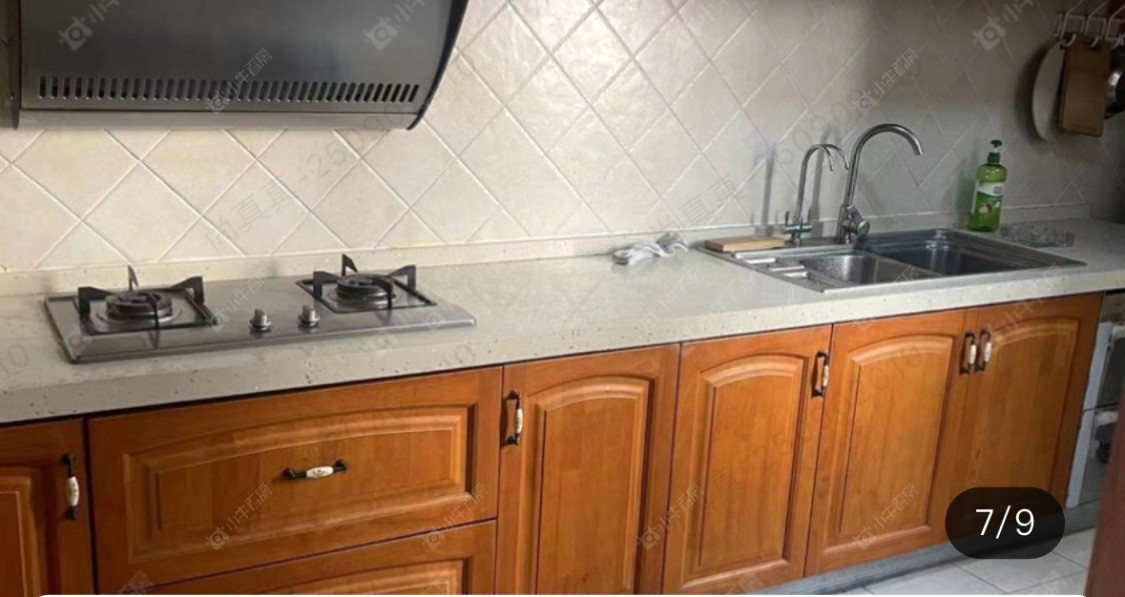 常州茂业豪园在租房源室内图_小牛看房