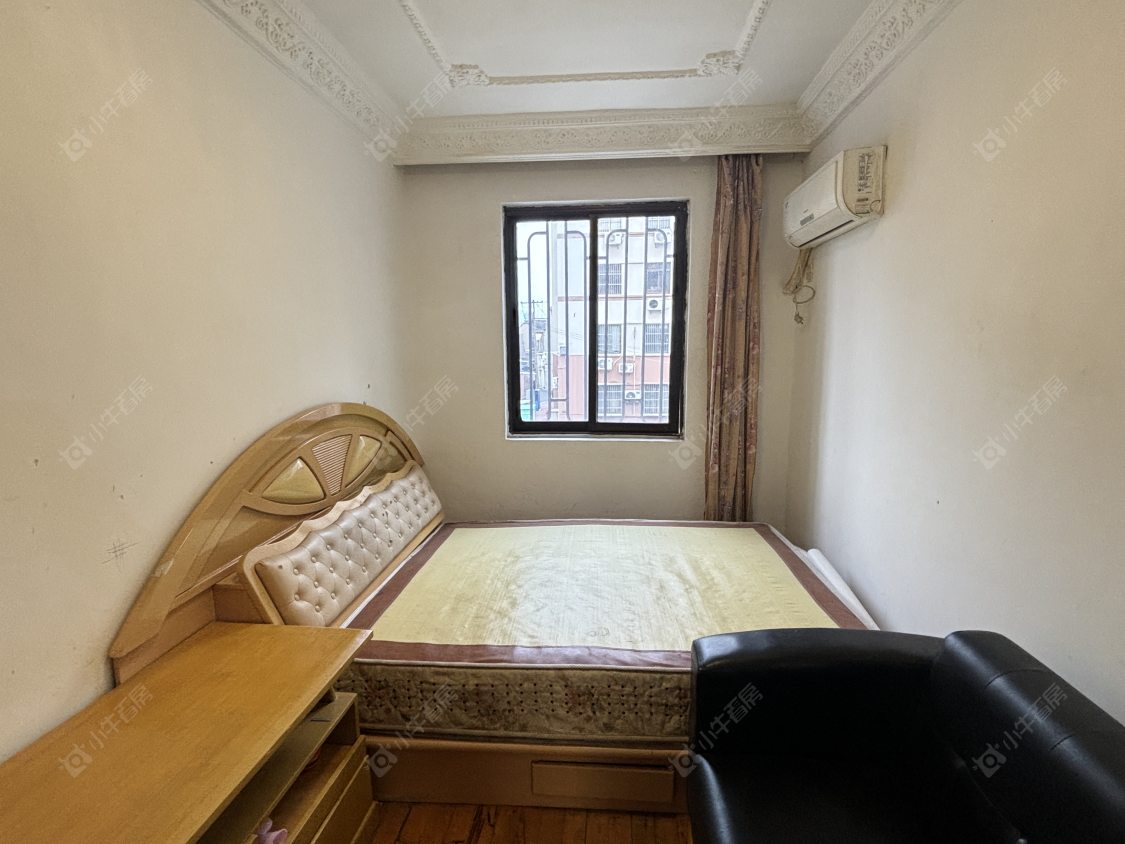 常州清潭新村在租房源_小牛看房