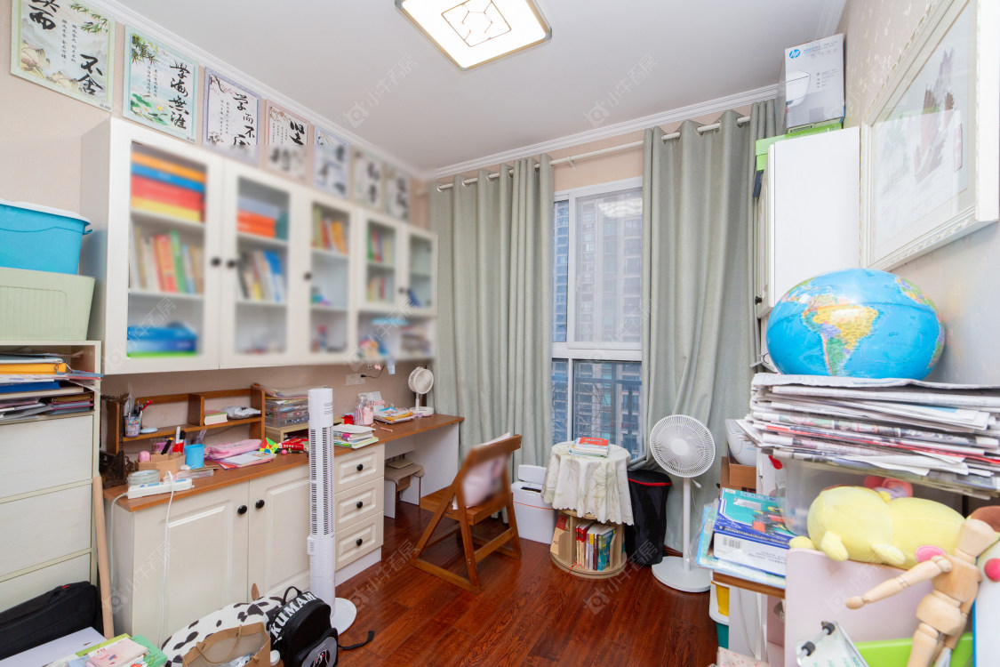 常州大名城西区在售二手房源室内图_小牛看房