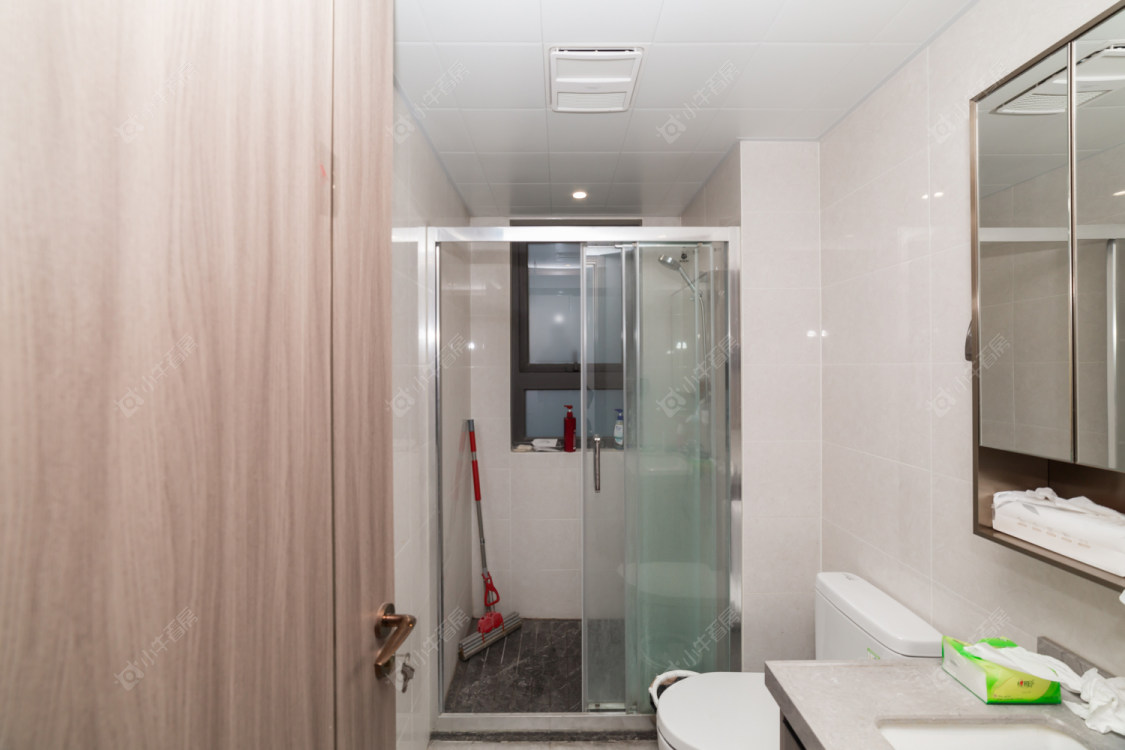 常州中海云樾里在售二手房源室内图_小牛看房