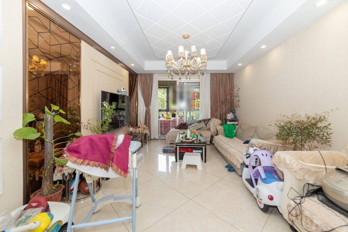 常州凤凰湖花园在售二手房_小牛看房