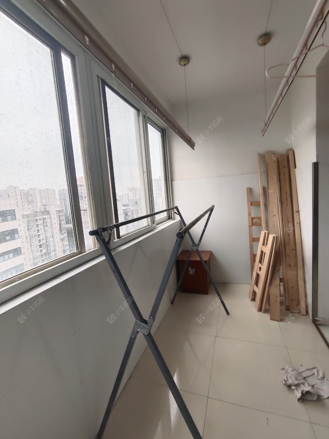 新丰苑房源户型图 常州新丰苑在租房源户型图_小牛看房