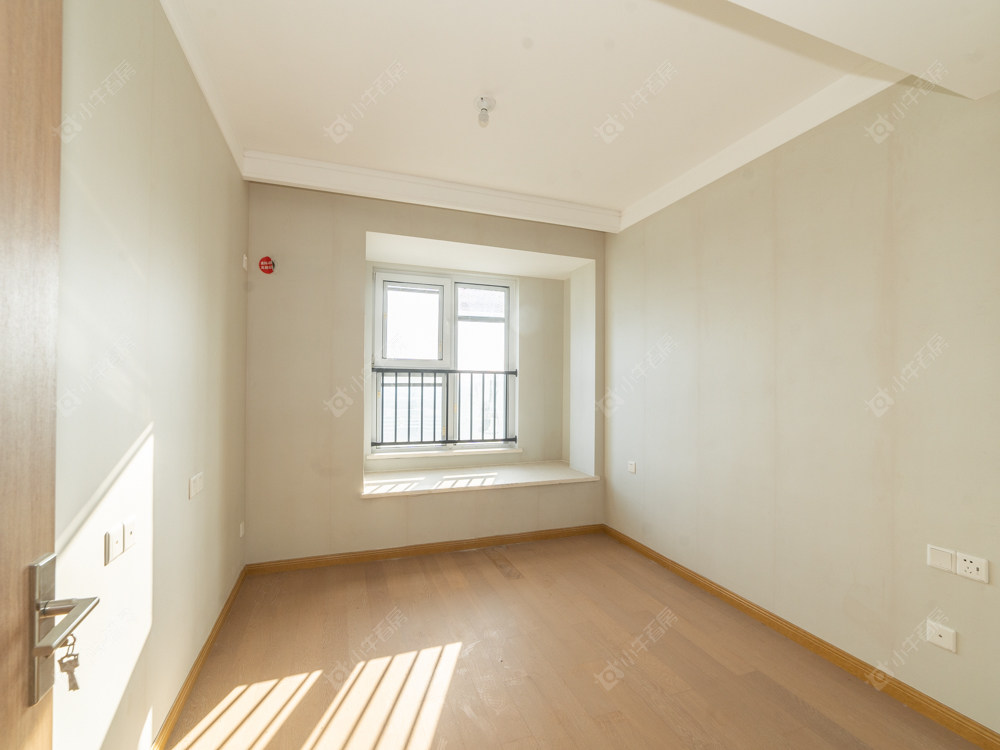 常州金科保利北郡花园在售二手房源室内图_小牛看房