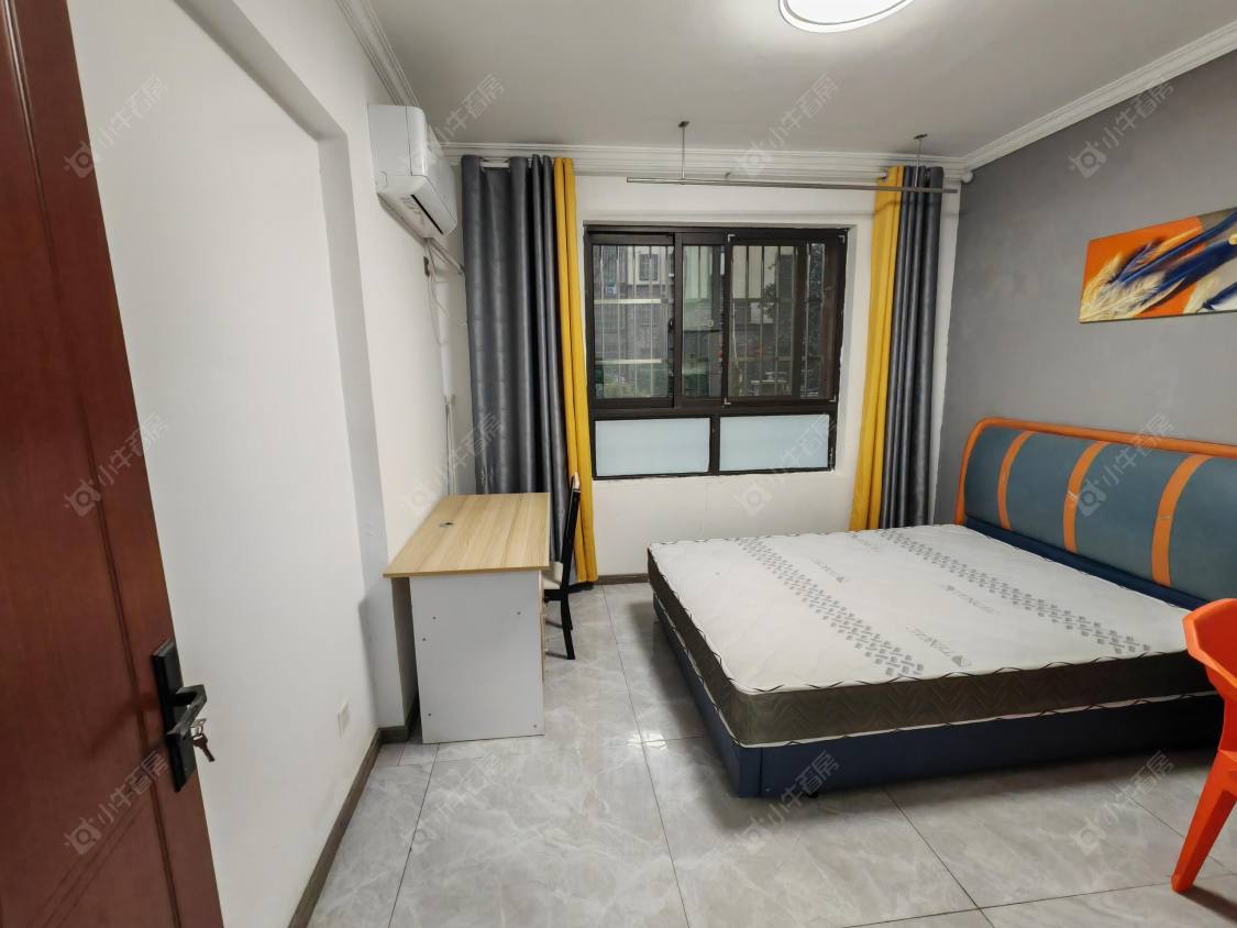 常州长宇棕榈湾租房_小牛看房