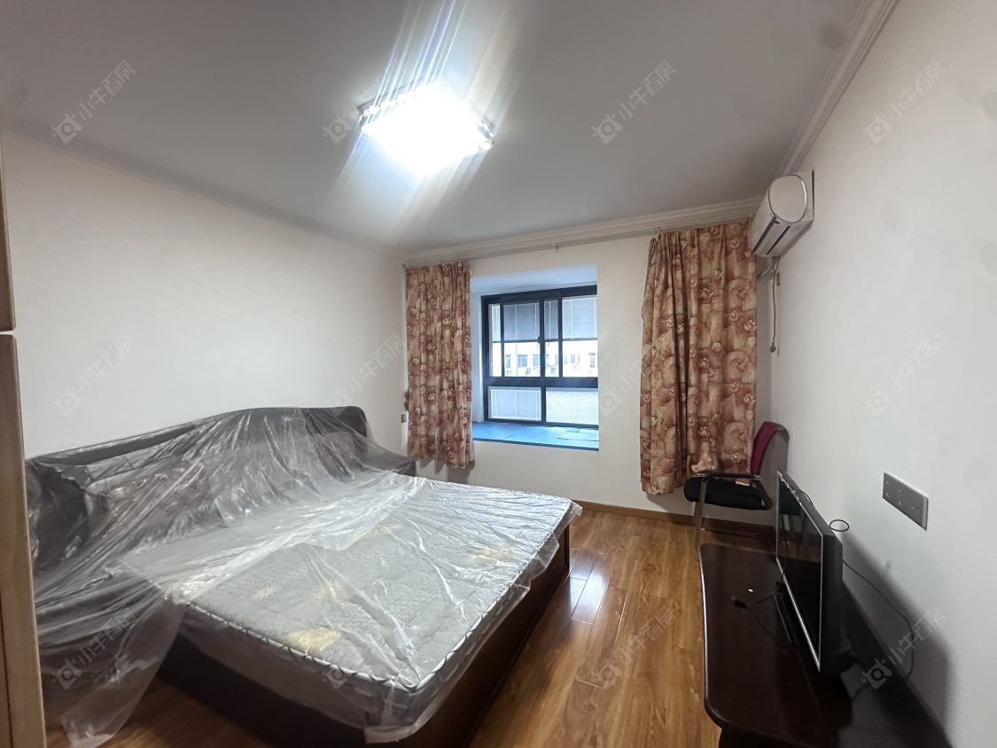 常州福临东苑在租房源室内图_小牛看房