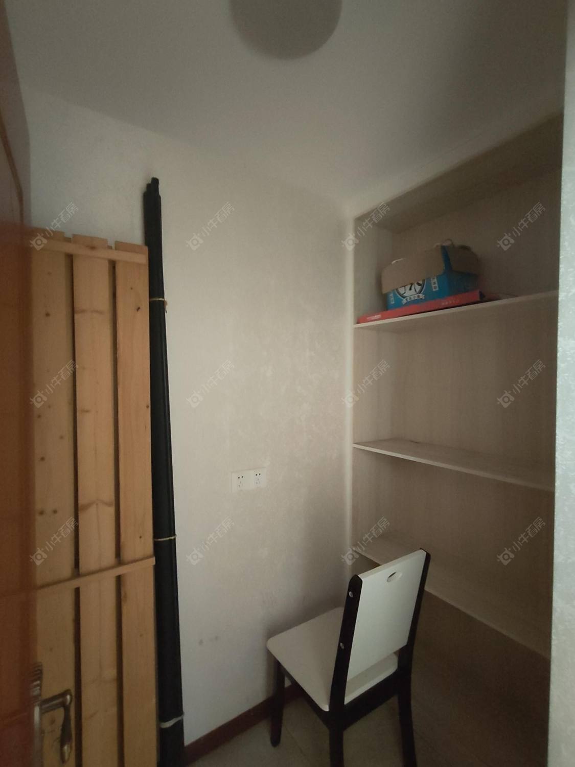 常州梧桐香郡一期在租房源室内图_小牛看房