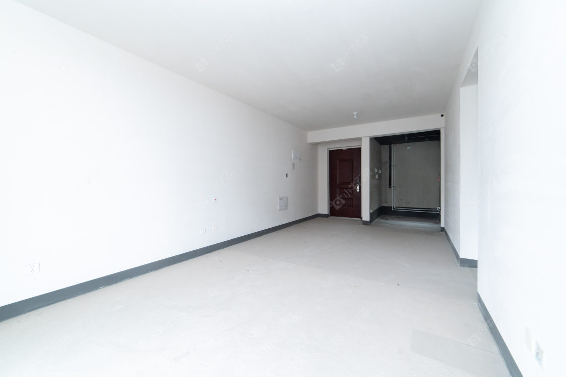 常州中梁金科启宸在售二手房源室内图_小牛看房