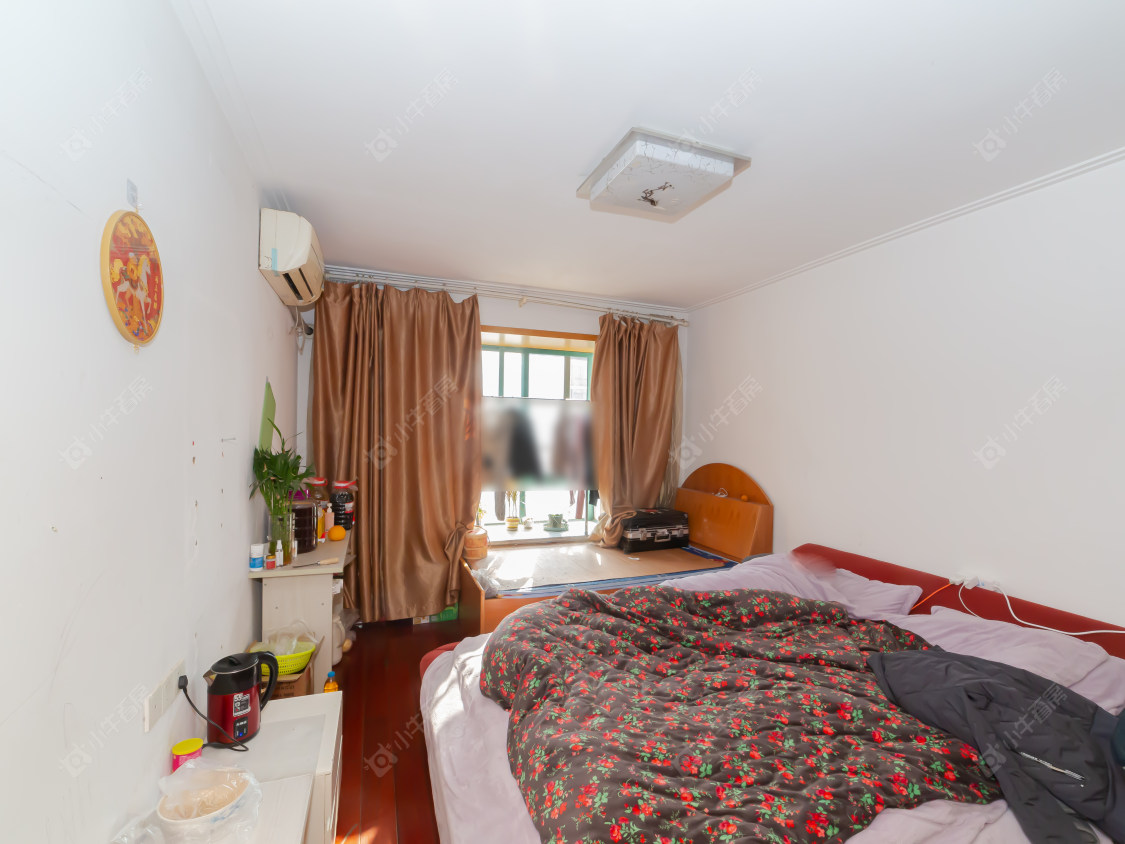 常州水木年华花园在售二手房源室内图_小牛看房