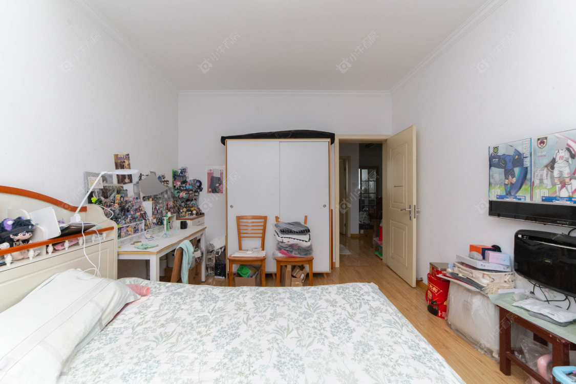 常州紫云苑在售二手房源室内图_小牛看房