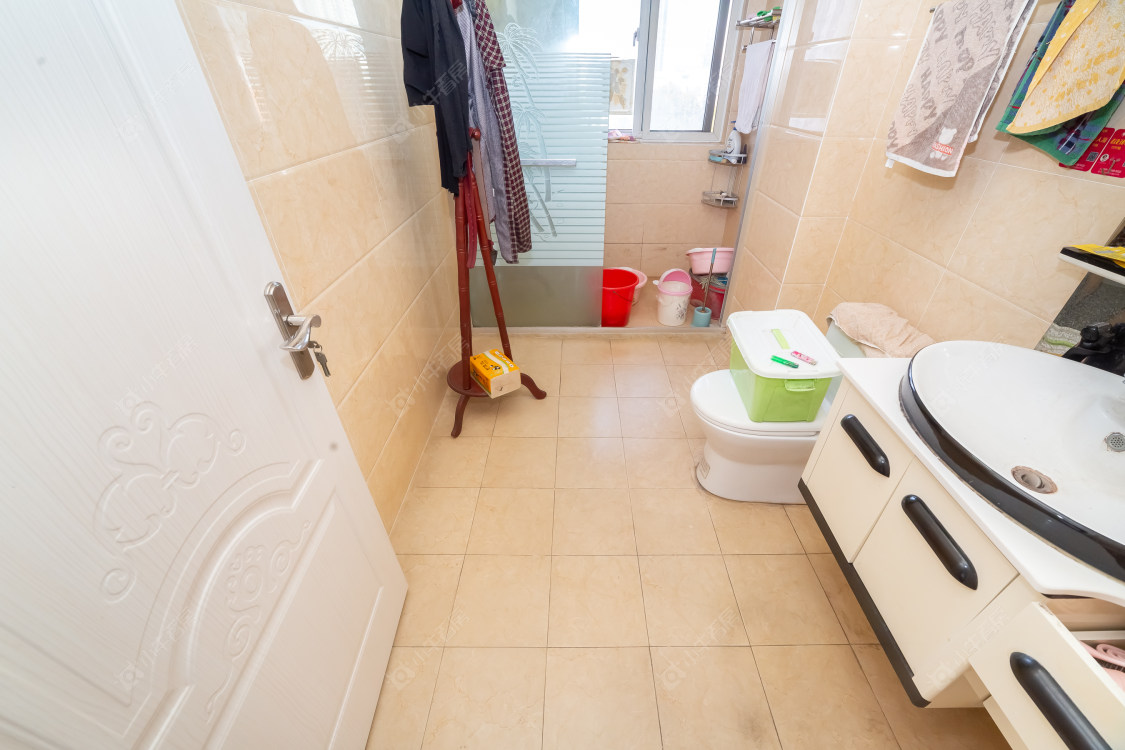 常州金地格林郡在售二手房源室内图_小牛看房